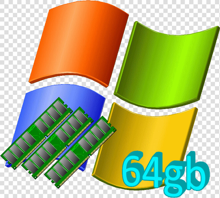 Windows Xp 32 bit X86 64gb Ram Patch   Transparent Background Windows Xp Logo  HD Png DownloadTransparent PNG