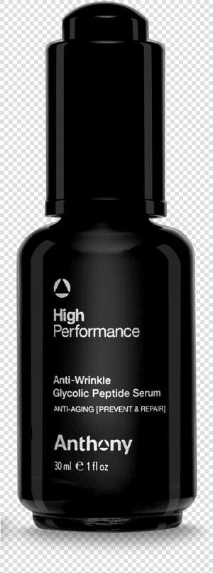 High Performance Anti Wrinkle Glycolic Peptide Serum  HD Png DownloadTransparent PNG