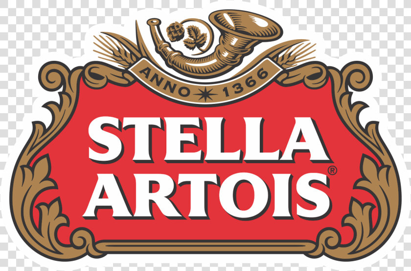 Stella Artois Logo Abi  HD Png DownloadTransparent PNG
