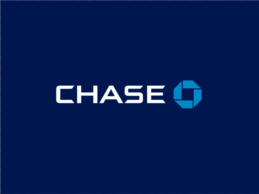 Chase Bank Logo   Chase  HD Png DownloadTransparent PNG