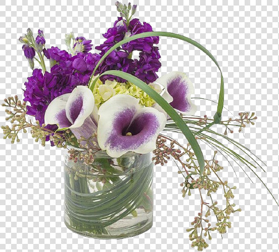 Flower Vase Transparent Images Png   Flower In Vase Png Hd  Png DownloadTransparent PNG