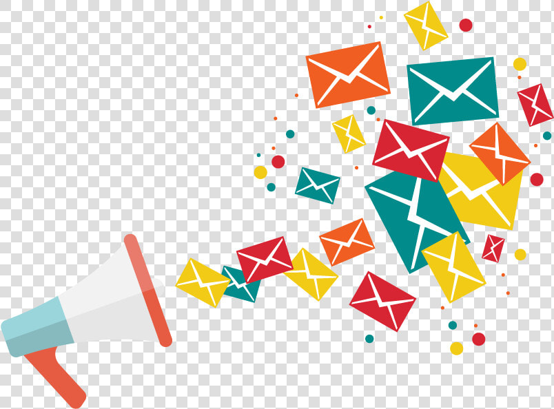 Email Direct Marketing Png  Transparent PngTransparent PNG