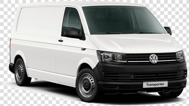 Vw Transporter Panel Van  HD Png DownloadTransparent PNG