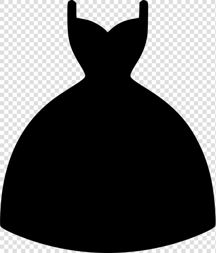 Dress Girl Women Fashion Garment   Girl Dress Icon Png  Transparent PngTransparent PNG