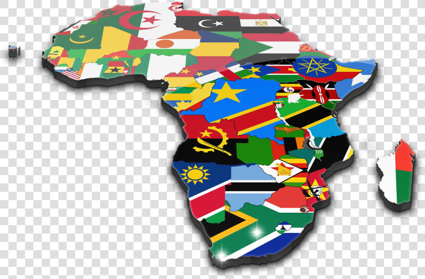 Africa continent   Origin Of African Country  HD Png DownloadTransparent PNG