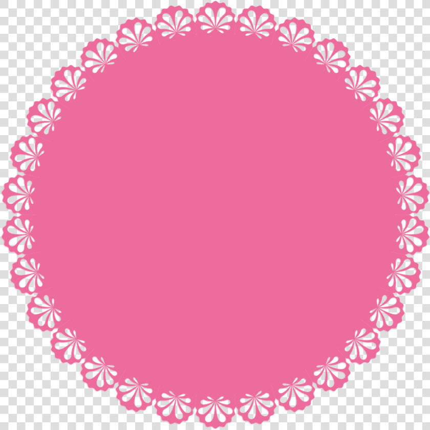 Frame Rosa Png Fundo Transparente  Png DownloadTransparent PNG