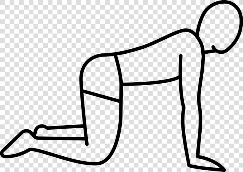 Knee Clipart Knee Cap   Icon  HD Png DownloadTransparent PNG