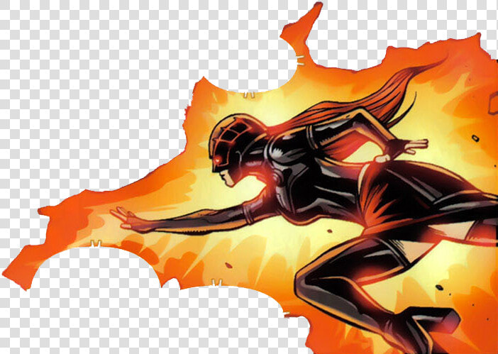 Marvel Database   Jean Grey Avatar  HD Png DownloadTransparent PNG
