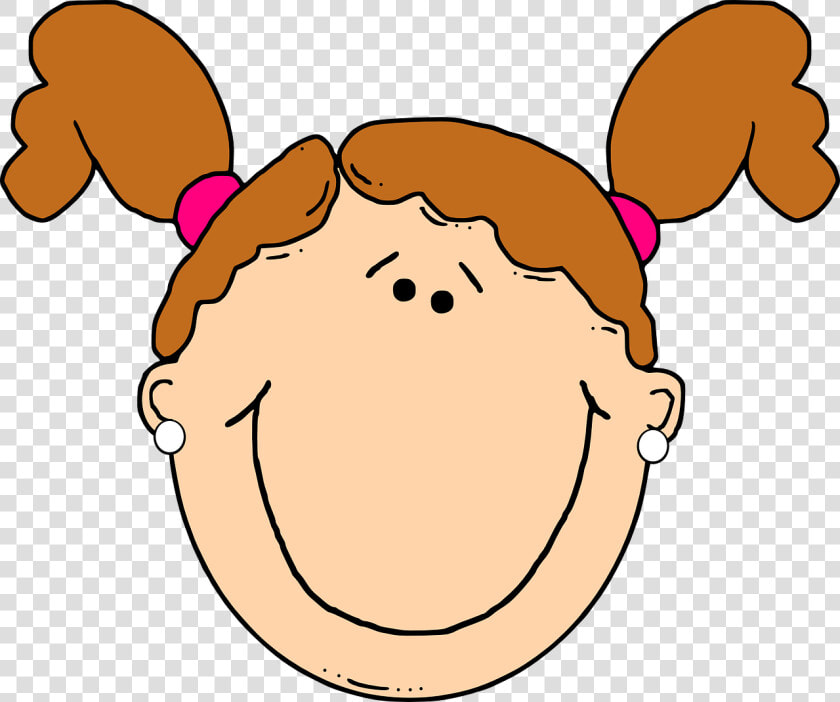 Pigtails Png  Transparent PngTransparent PNG