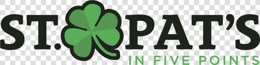 On Tuesday  January 31st  2017  The St   St Pat  39 s In 5 Points  HD Png DownloadTransparent PNG