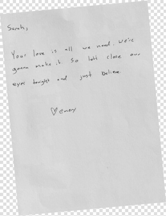 Lyric Sheet  HD Png DownloadTransparent PNG