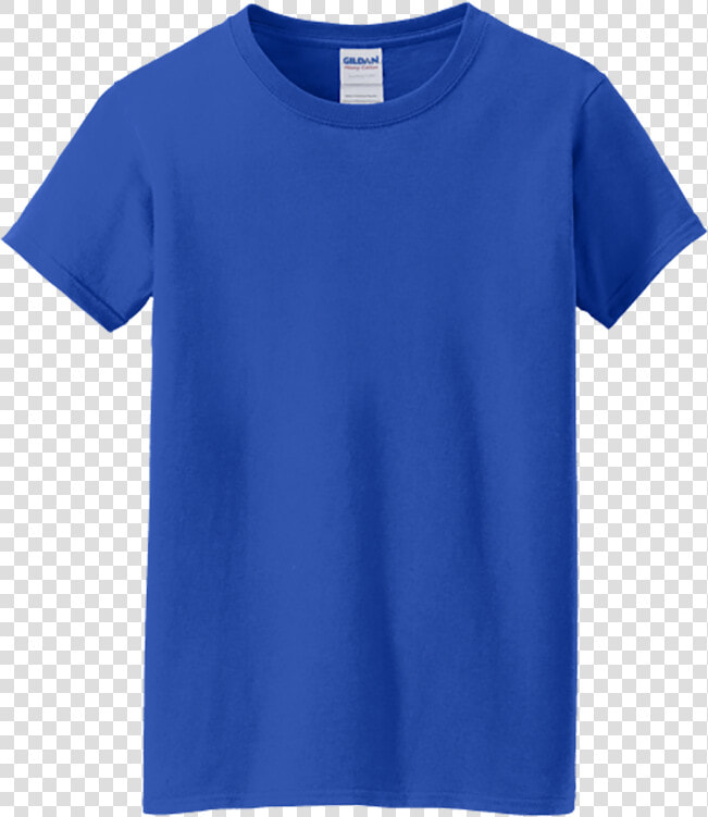 Blank Orange Gildan T Shirt  HD Png DownloadTransparent PNG