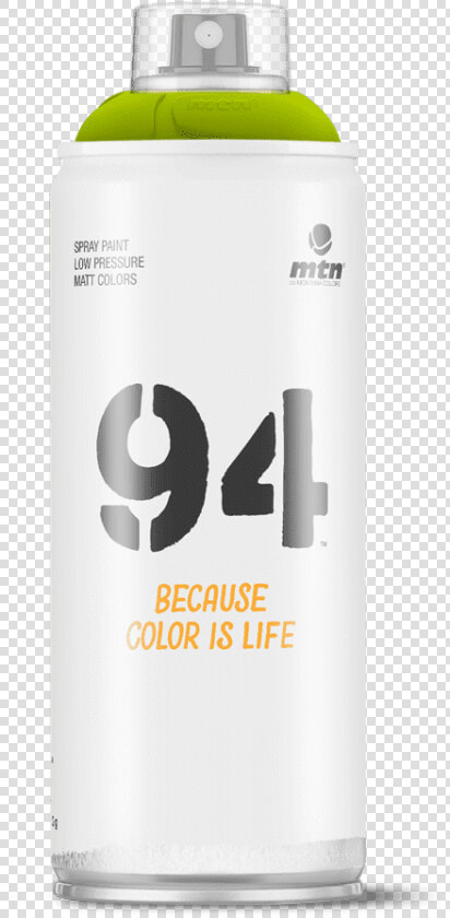 Mtn 94 Spray Paint   Fluorescent Violet Mtn 94  HD Png DownloadTransparent PNG