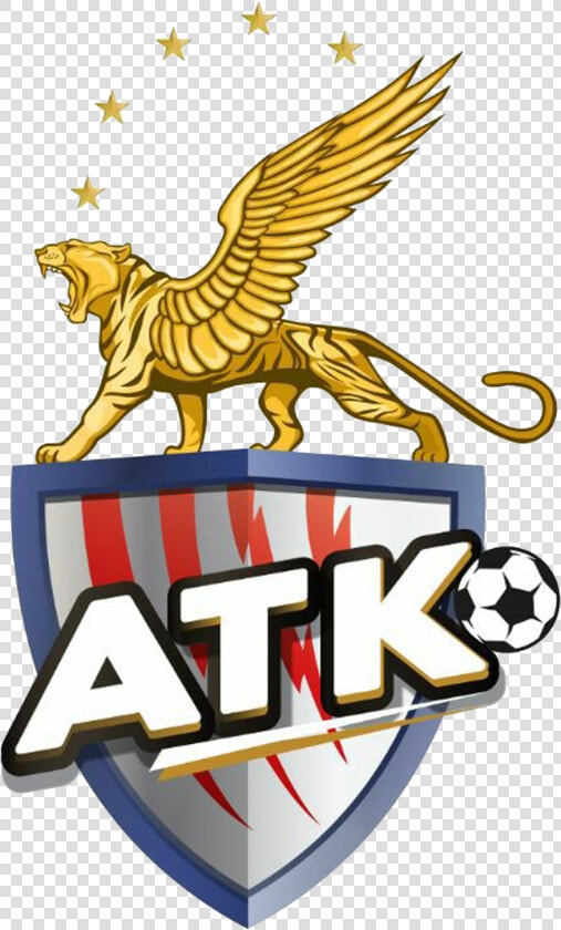 Atlético De Kolkata  HD Png DownloadTransparent PNG