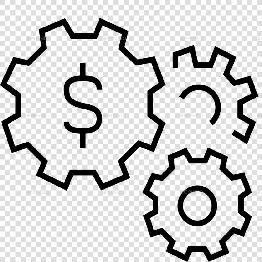 Transparent Finance Icon Png   Targeted Campaign Icon  Png DownloadTransparent PNG