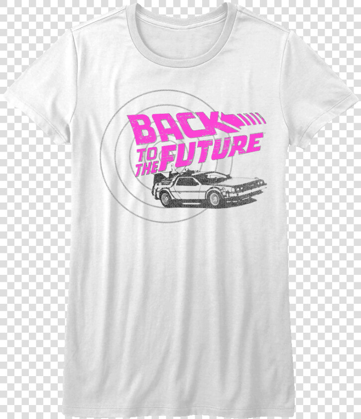 Junior Spiral Back To The Future Shirt   Nigahiga Merch  HD Png DownloadTransparent PNG