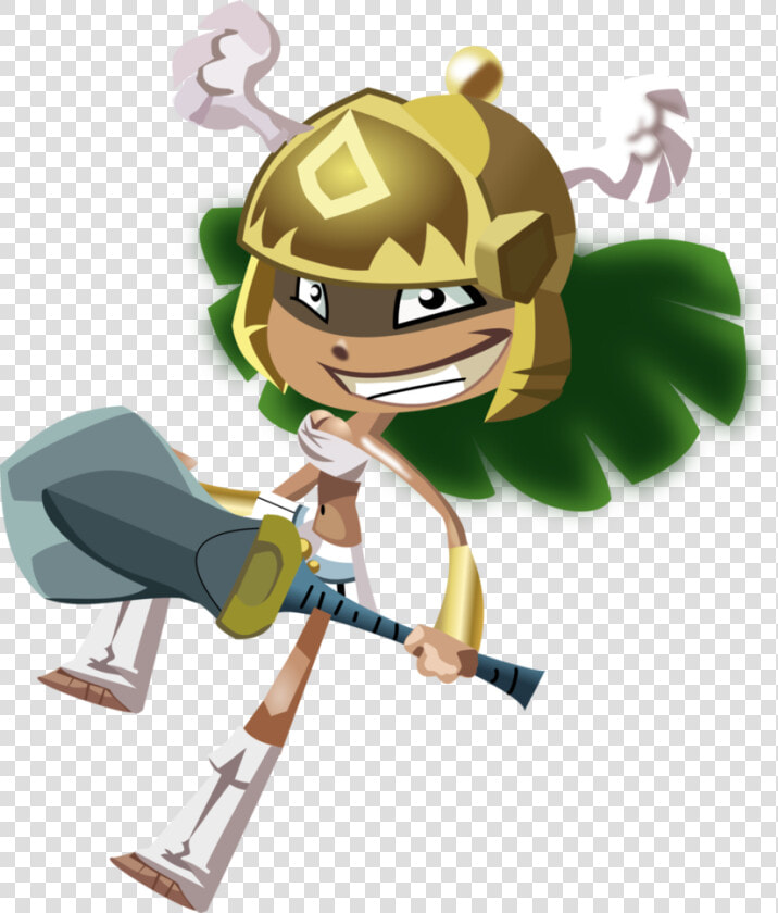 Transparent Rayman Png   Rayman Legends Olympia  Png DownloadTransparent PNG