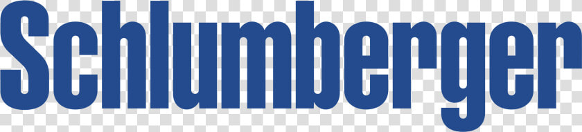 Schlumberger Logo Small  HD Png DownloadTransparent PNG