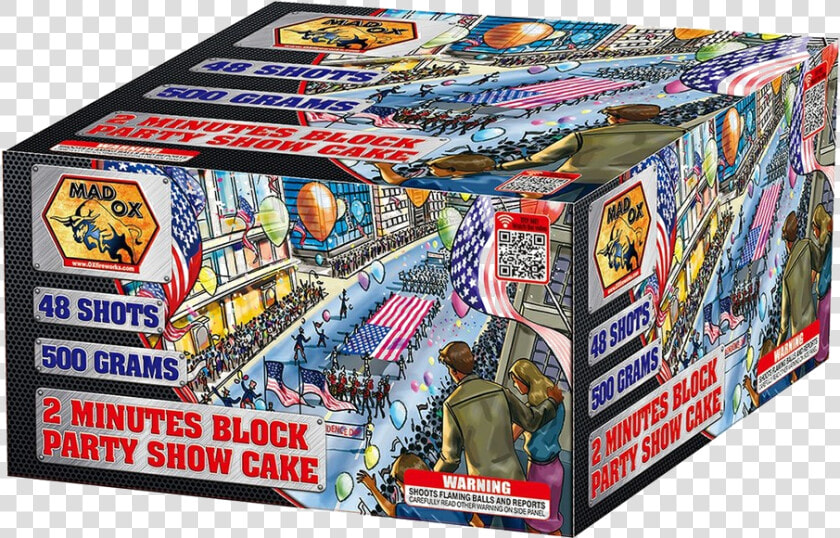 2 Minute Block Party  HD Png DownloadTransparent PNG