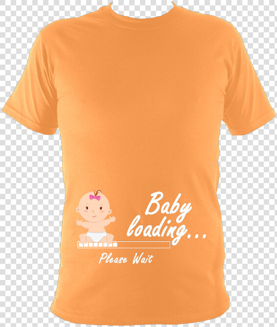 Baby Loading Please Wait Tshirt   Porcupine  HD Png DownloadTransparent PNG