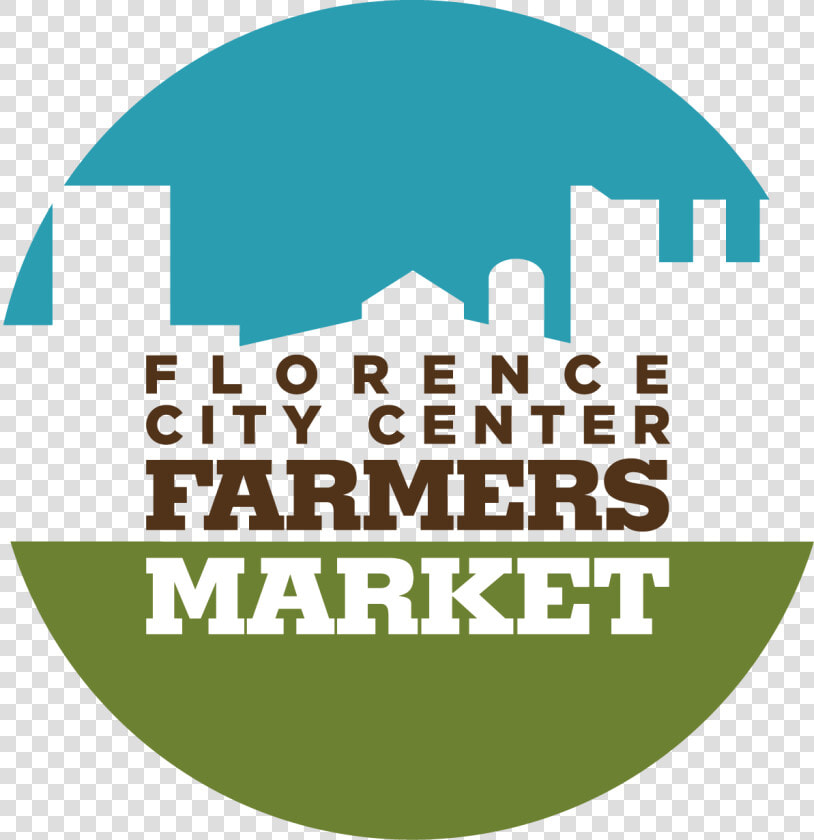 Visalia Farmers Markets Home Face   Florence City Center Farmers Market  HD Png DownloadTransparent PNG