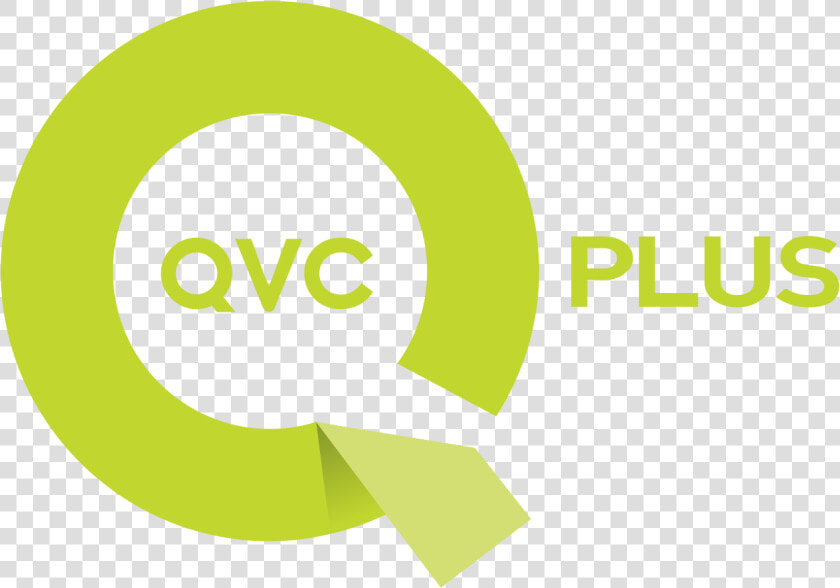 Qvc Plus Channel Logo  HD Png DownloadTransparent PNG