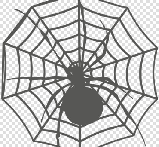 Drawn Spider Web Transparent   Spider Web Icon  HD Png DownloadTransparent PNG