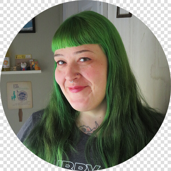 Photo Of A Women Turned Towards The Camera   Girl  HD Png DownloadTransparent PNG