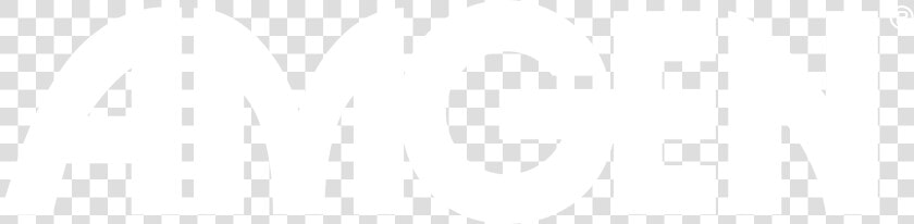 Amgen 1 Logo Black And White   Johns Hopkins White Logo  HD Png DownloadTransparent PNG