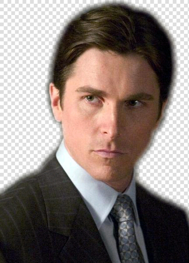  batman  brucewayne  christianbale   Jay Gatsby  HD Png DownloadTransparent PNG