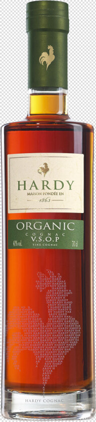 Hardy Cognac  HD Png DownloadTransparent PNG