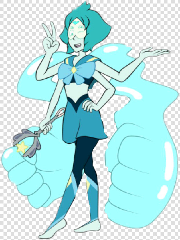  steven  universe  peridot  lapis  lazuli  lapidot   Lapidot Lapis Lazuli Steven Universe  HD Png DownloadTransparent PNG