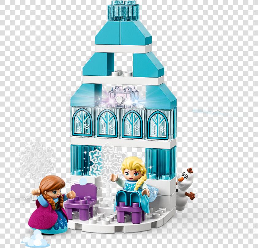 Frozen Duplo  HD Png DownloadTransparent PNG
