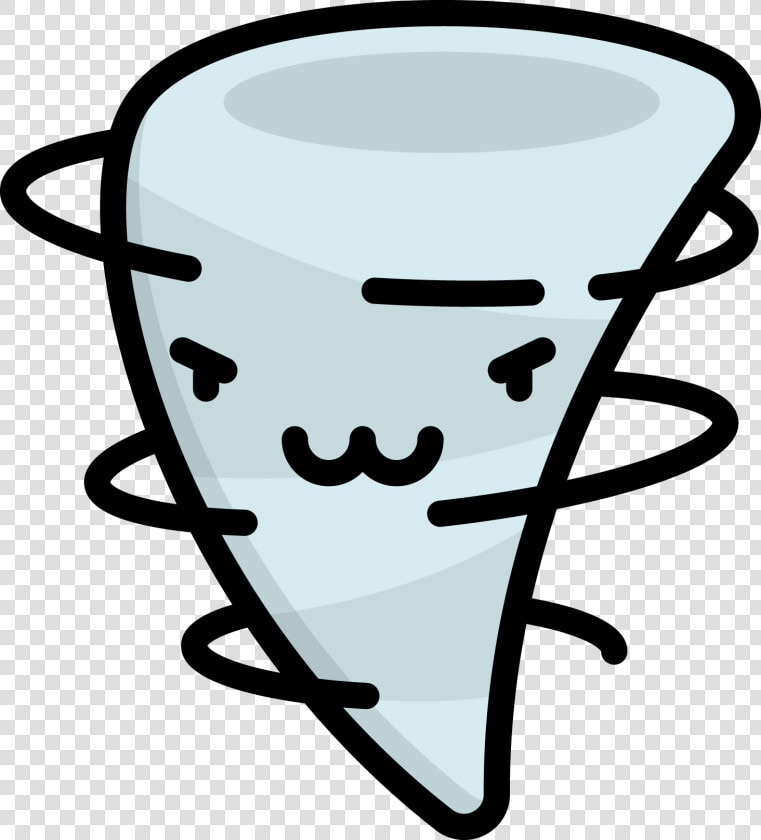 Transparent Natural Disaster Clipart   Natural Disaster Tornado Cartoon  HD Png DownloadTransparent PNG