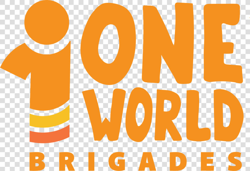 One World Brigades  Volunteering  High School  College   Poster  HD Png DownloadTransparent PNG