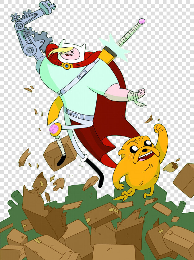 Future Finn And Jake   Png Download   Future Finn And Jake  Transparent PngTransparent PNG