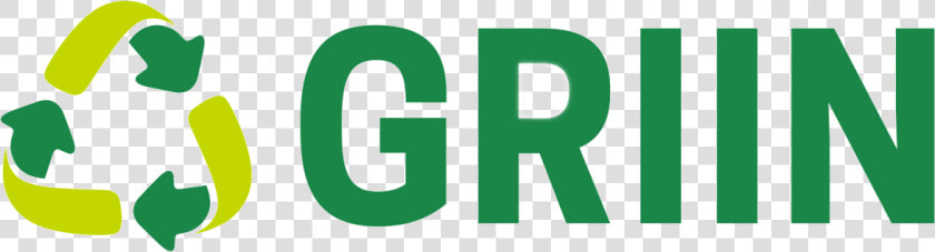 Griin Reciclaje  HD Png DownloadTransparent PNG