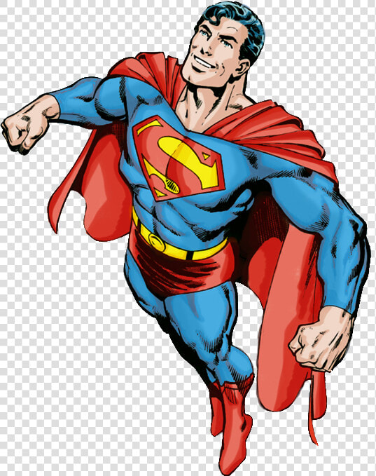 By The Late S   Superman Dc Comics Png  Transparent PngTransparent PNG