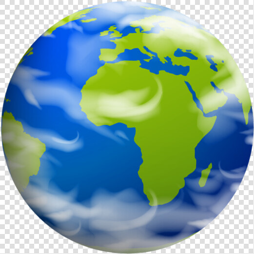 Earth Drawing Cartoon   Drawing Earth Png  Transparent PngTransparent PNG