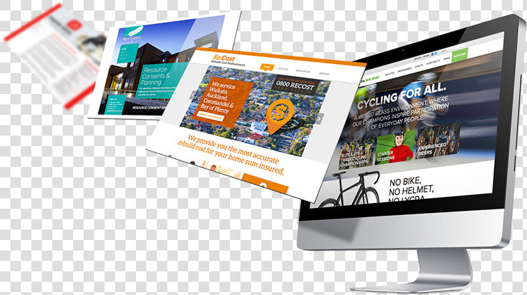 Digital Images For Website   Png Download   Online Advertising  Transparent PngTransparent PNG