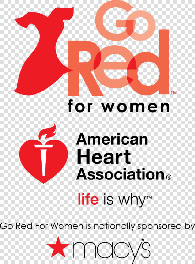 American Heart Association Logo Png  Transparent PngTransparent PNG