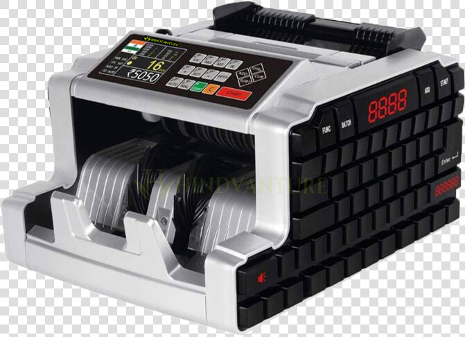 Real Group Cash Counting Machine  HD Png DownloadTransparent PNG