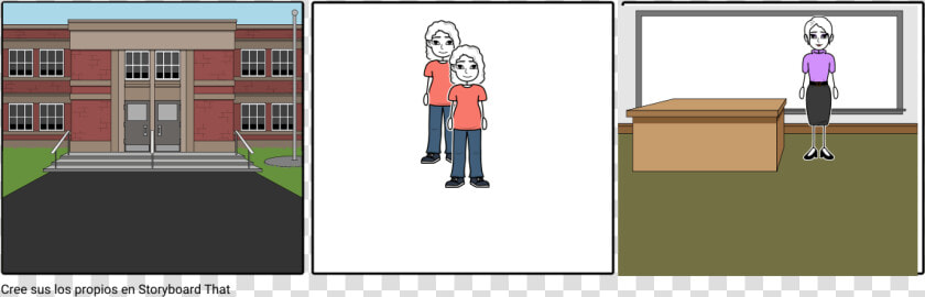 Condicionamiento Operante En La Escuela  HD Png DownloadTransparent PNG