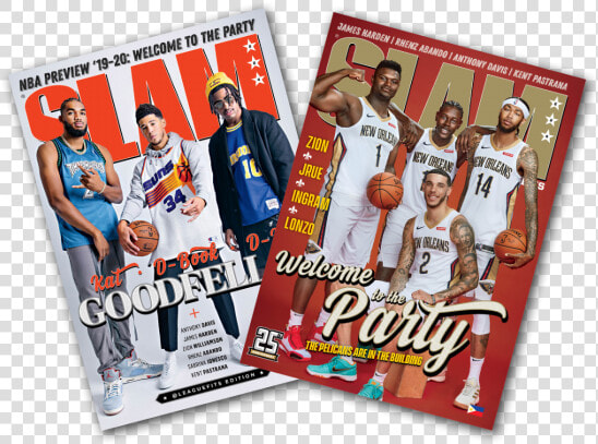 Slam Ph Issue   Basketball Moves  HD Png DownloadTransparent PNG