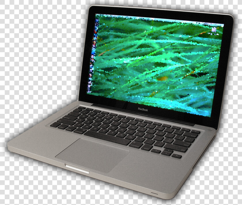 Aluminium Macbook   Macbook Pro 9  HD Png DownloadTransparent PNG