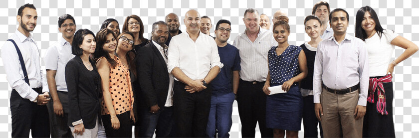 Team   Unique Group Dubai  HD Png DownloadTransparent PNG