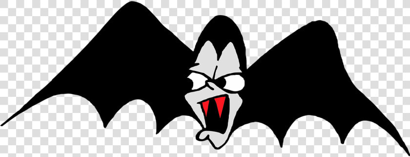 Halloween Bat Vampire Free Photo   Bat Facts  HD Png DownloadTransparent PNG