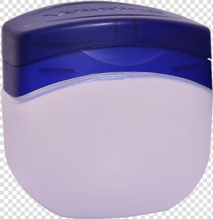 Vaseline Cap 250ml Image   Plastic  HD Png DownloadTransparent PNG