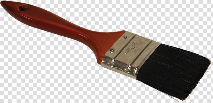 Paint And Varnish Brushes   Paint Brush  HD Png DownloadTransparent PNG