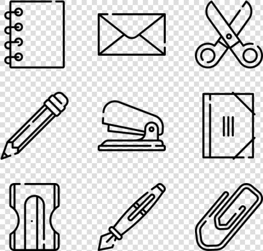 Stationery   Drawing  HD Png DownloadTransparent PNG